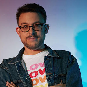 Meet your Posher, Jesse